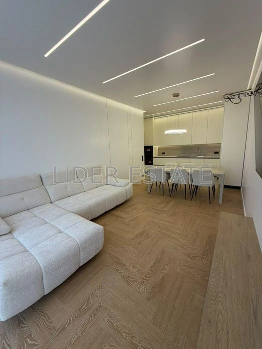 Продаж 2-кімнатної квартири в ЖК Uzh Towers | Слов'янська на