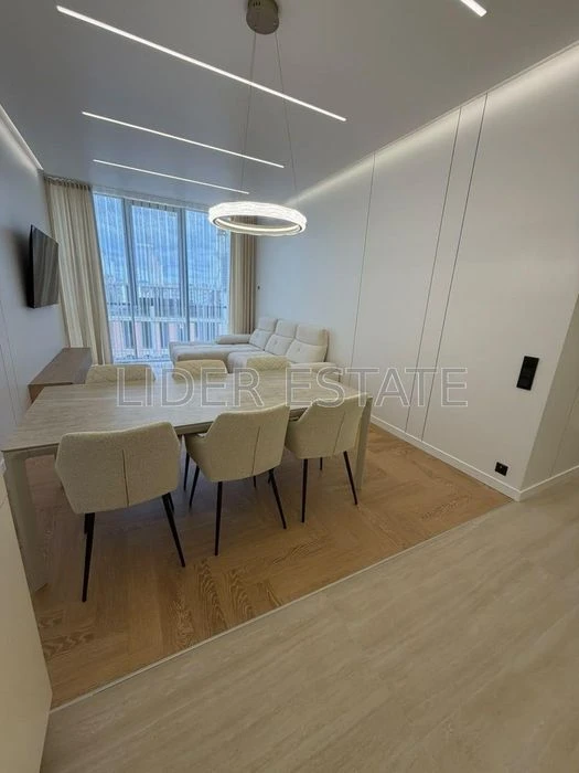 Продаж 2-кімнатної квартири в ЖК Uzh Towers | Слов'янська на