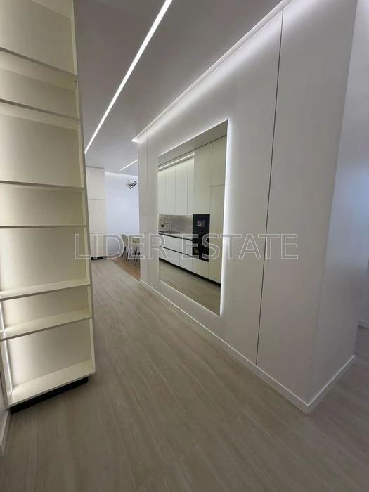 Продаж 2-кімнатної квартири в ЖК Uzh Towers | Слов'янська на