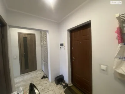 Довгострокова Оренда Квартира Новий