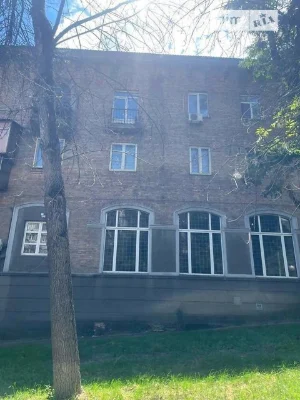 Sale of 3-room apartment 83 sq. m on Solomyanska Street 7/7 • ID 34