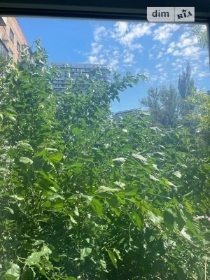 Sale of 3-room apartment 83 sq. m on Solomyanska Street 7/7 • ID 34