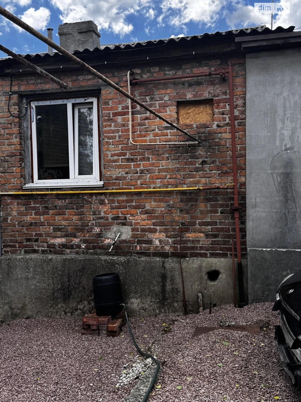 Продаж Частина будинку Корбутівка