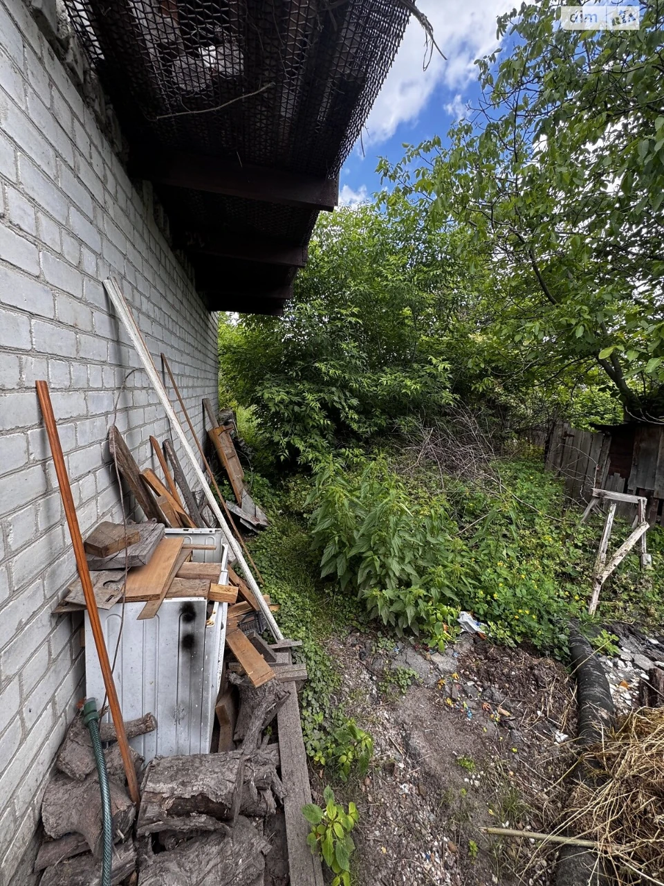 Продаж Частина будинку Корбутівка