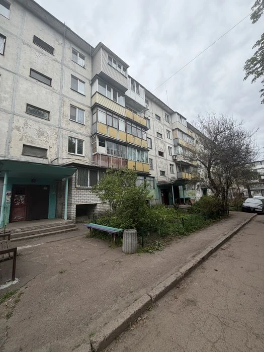 Терміновий продаж 1 кімнатної квартири