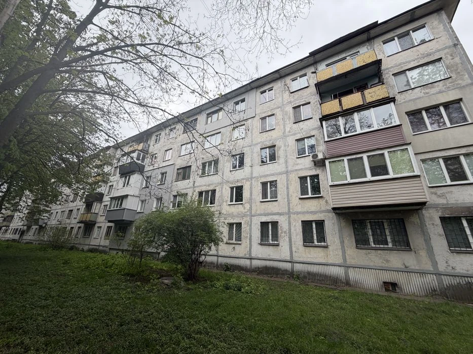 Терміновий продаж 1 кімнатної квартири