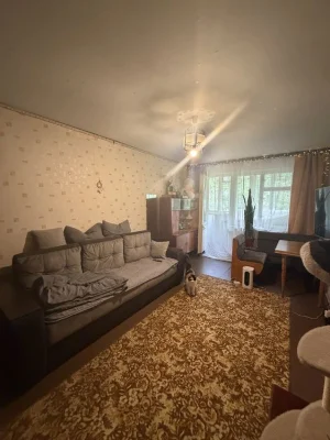 Терміновий продаж 1 кімнатної квартири