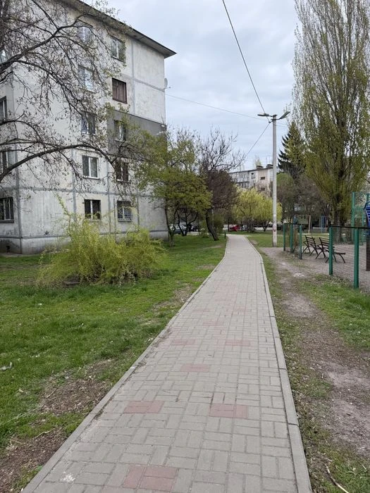 Терміновий продаж 1 кімнатної квартири