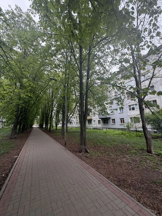 Терміновий продаж 1 кімнатної квартири
