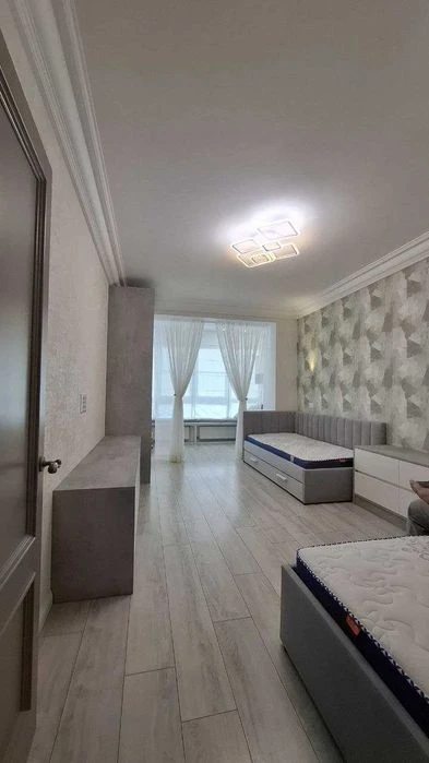 Продается 3 комнатная квартира с ремонтом и АГВ, ЖК Фонтан Г