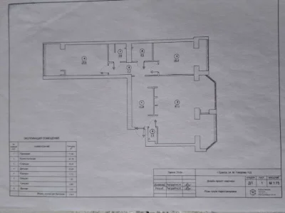 Продается 3 комнатная квартира с ремонтом и АГВ, ЖК Фонтан Г
