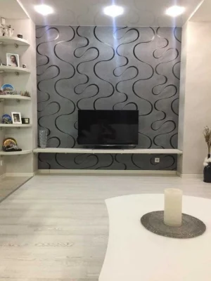 Center For sale 3 rooms. 85m. with three parking spaces on Poltava street