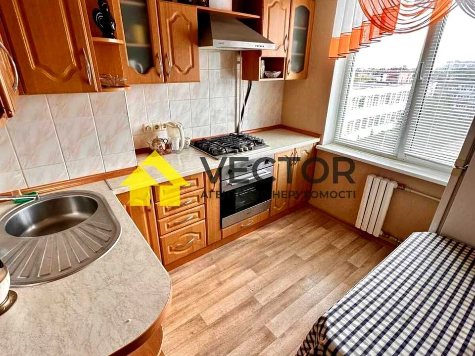 Квартира. Полтава, Лікаря Мальцева пров. (Латишева)