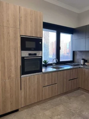 Sale of 1-room apartment 51 m2. No commission. Owner. Residential complex SLAVUTYCH.