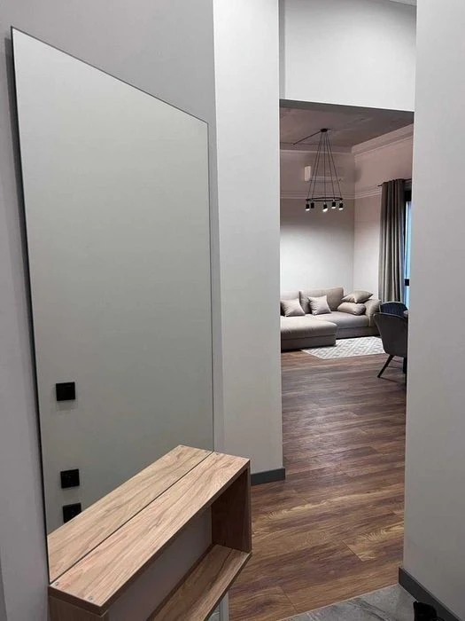 Sale of 1-room apartment 51 m2. No commission. Owner. Residential complex SLAVUTYCH.