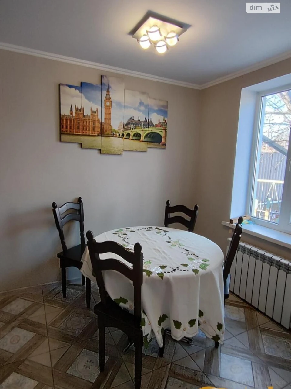 Продаж Дім Шевченківський
