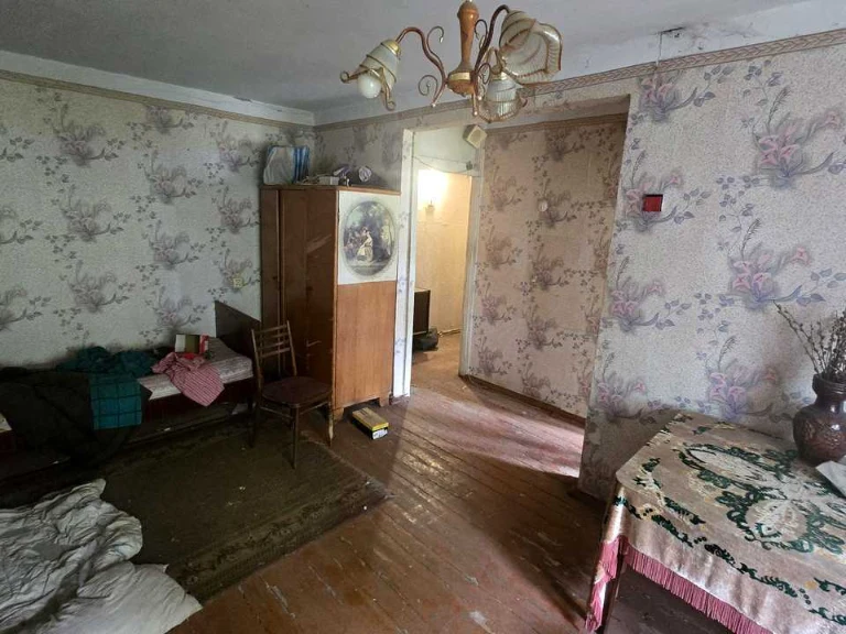 Apartment. Kharkiv, Kosareva St. (Sokolova)