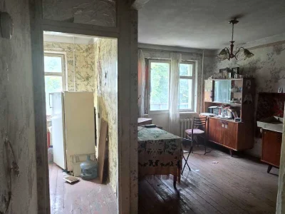 Apartment. Kharkiv, Kosareva St. (Sokolova)
