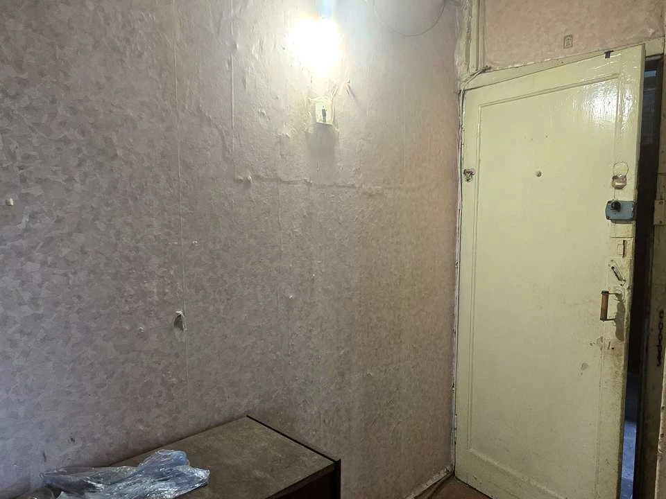 Apartment. Kharkiv, Kosareva St. (Sokolova)