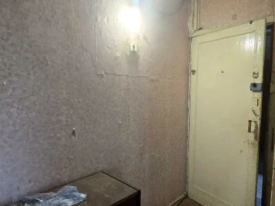 Apartment. Kharkiv, Kosareva St. (Sokolova)