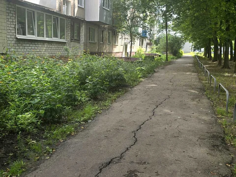Apartment. Kharkiv, Kosareva St. (Sokolova)