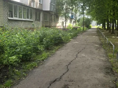 Apartment. Kharkiv, Kosareva St. (Sokolova)