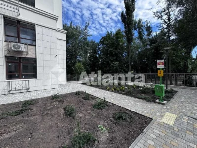 Продается 1-ком квартира 35 м² с ремонтом в новом ЖК «Одесса.