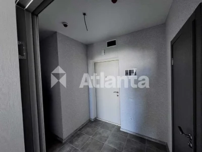 Продается 1-ком квартира 35 м² с ремонтом в новом ЖК «Одесса.