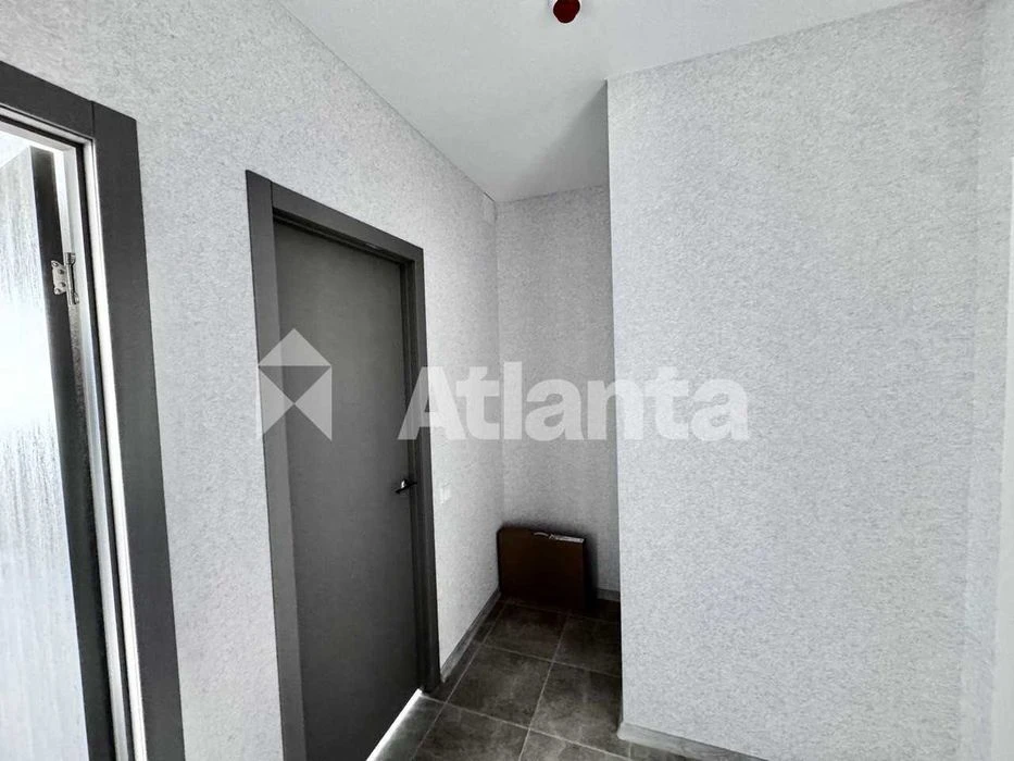 Продается 1-ком квартира 35 м² с ремонтом в новом ЖК «Одесса.