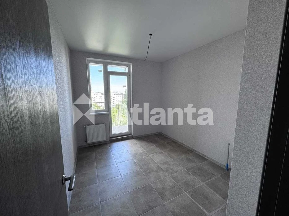 Продается 1-ком квартира 35 м² с ремонтом в новом ЖК «Одесса.