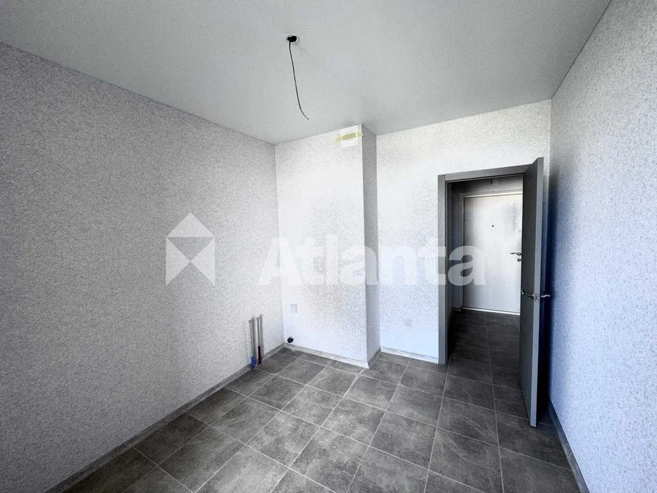 Продается 1-ком квартира 35 м² с ремонтом в новом ЖК «Одесса.