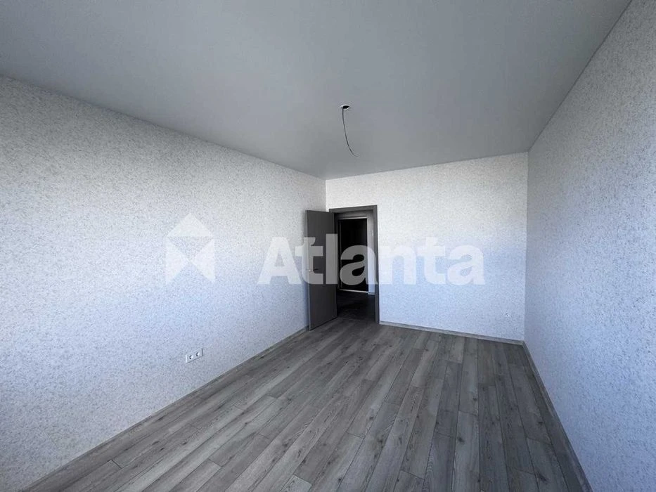 Продается 1-ком квартира 35 м² с ремонтом в новом ЖК «Одесса.