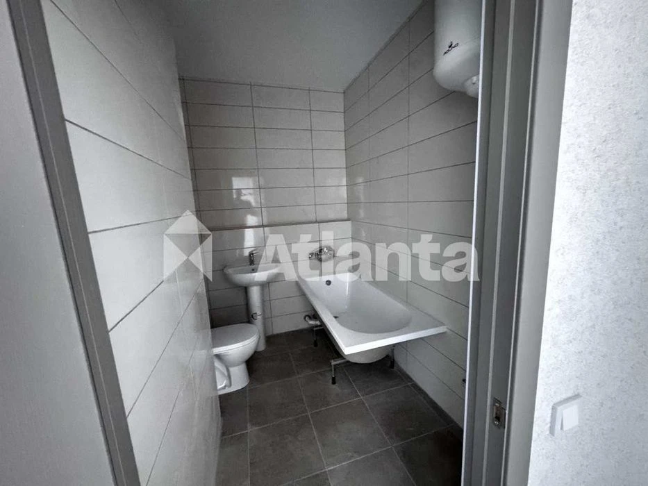 Продается 1-ком квартира 35 м² с ремонтом в новом ЖК «Одесса.