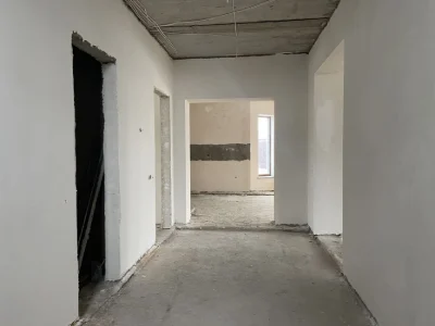 Новий Будинок 110 м.кв чистові !