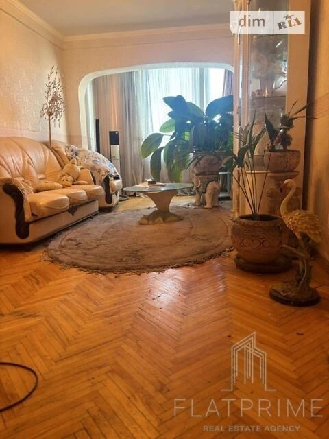 Sale of 3-room apartment 73 sq. m on Bereznyakivska 14A street • ID