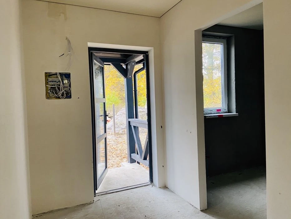 Новий Будинок 110 м.кв чистові !