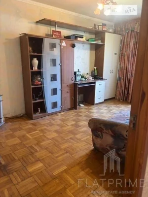 Sale of 3-room apartment 73 sq. m on Bereznyakivska 14A street • ID