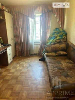 Sale of 3-room apartment 73 sq. m on Bereznyakivska 14A street • ID