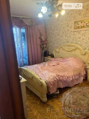 Sale of 3-room apartment 73 sq. m on Bereznyakivska 14A street • ID