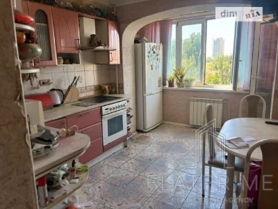 Sale of 3-room apartment 73 sq. m on Bereznyakivska 14A street • ID