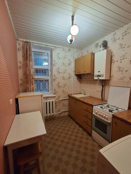 Hg8 Selling a 2-room apartment in the Center