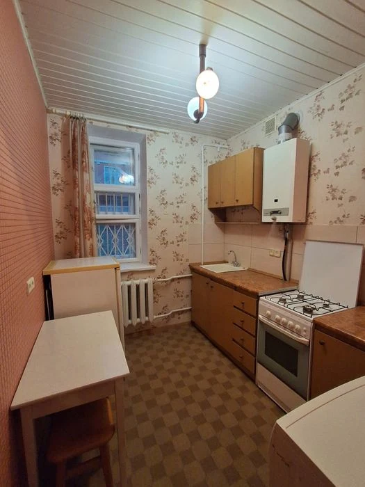 Hg8 Selling a 2-room apartment in the Center