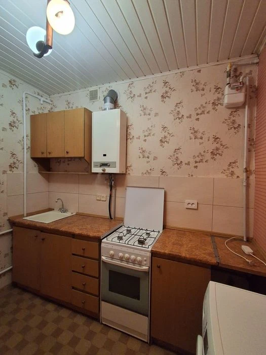 Hg8 Selling a 2-room apartment in the Center