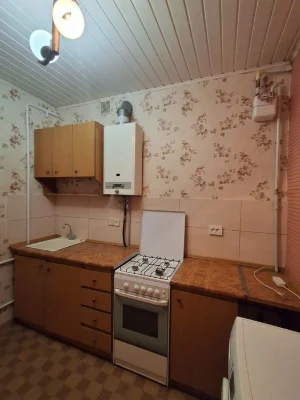 Hg8 Selling a 2-room apartment in the Center
