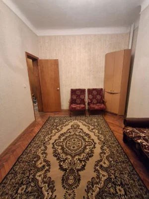 Hg8 Selling a 2-room apartment in the Center