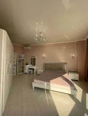 Продам Шикарную Видовую 2-комн. КВАРТИРУ + ПАРКИНГ в ЖК Гра