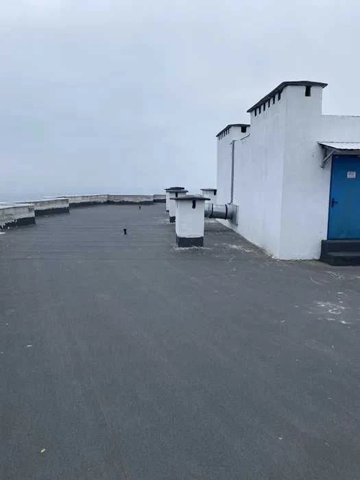 Квартира с террасой и видом на море на 10 в. Фонтана. ЖК Мы