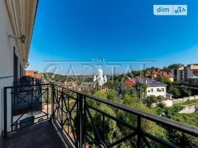Sale of 3-room apartment 350 sq. m on Lomakivska St. 56/2 • ID 3