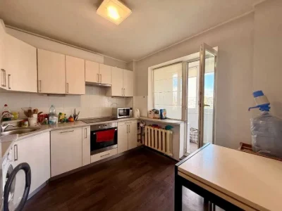 2-room apartment for sale in Topol-2, Terra Epicenter