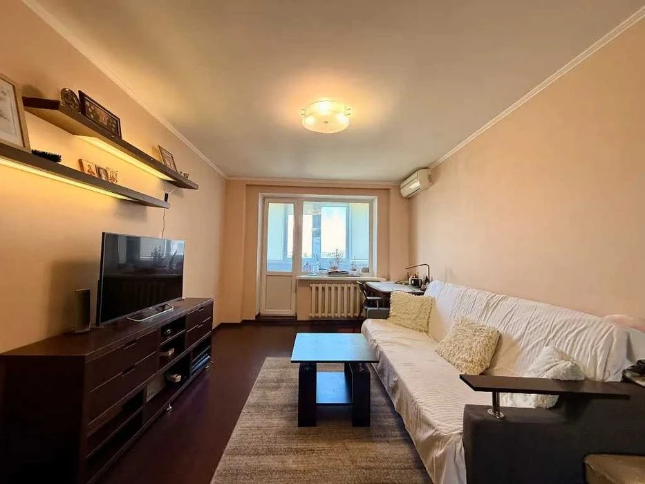 2-room apartment for sale in Topol-2, Terra Epicenter